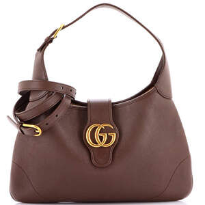 Gucci Aphrodite Shoulder Bag Leather #239070G18B
